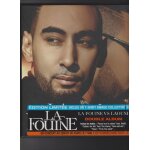Box c d + t - shirt homme la fouine vs laouni double album
