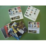 Box cartonnée : france gall intégrale 11 cd albums originaux studios ( 1975 / 2005 )remasterisés 1 petit ... Box cartonnée : france gall intégrale 11 cd albums originaux studios ( 1975 / 2005 )remasterisés 1 petit ...