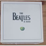 Box cd the beatles ‎– the beatles in mono neuf scelle Box cd the beatles ‎– the beatles in mono neuf scelle