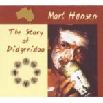 Box cd the story of didgeridoo de mort hansen australie