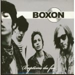 Boxon : bapteme du feu (album collector) Boxon : bapteme du feu (album collector)