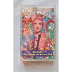 Boy george / spin dazzle, the best of boy george and culture club. k7 audio