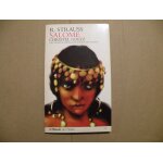 Brade livret op�ra salom� de richard strauss et 2 cd - 2007