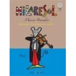 Brandao : milaresol ( + 1 cd) initiation brsilienne au violon