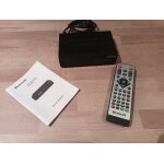 Brandt r�cepteur tnt hd btr 1203 hdmi coaxial 8w p�ritel