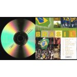 Brasil gayy - cd - r sony dadc Brasil gayy - cd - r sony dadc