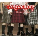 Bredelers  bombom stand  cd digipack 3 titres + 1 plage cd - rom