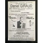 Le brsil - belle crole - ton th t'a - t - il t ta toux (sambas discos de daniel giraud)