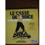 Brice de nice / le casse de brice radio mix / version film / my lost paradise / video le casse / video ...