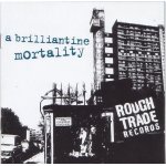 A brillantine mortality - ( double cd album compilation)