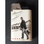 Briquet grald de palmas