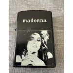 Briquet madonna / style zippo Briquet madonna / style zippo