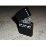 Briquet zippo joe cocker no ordinary world Briquet zippo joe cocker no ordinary world