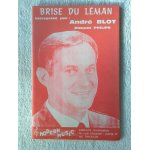 Brise du l�man; echos de samo�ns; alpage polka; pens�e de savoie; week - end aux gets; je reviens dans ...