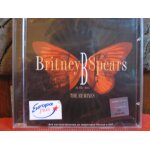 Britney spears - b in the mix - the remixes - cd import russe / russie Britney spears - b in the mix - the remixes - cd import russe / russie