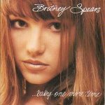 Britney spears baby one more time 2 - track card sleeve - taken from the single collection - cd single ... Britney spears baby one more time 2 - track card sleeve - taken from the single collection - cd single ...