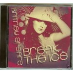 Britney spears - break the ice - cd us Britney spears - break the ice - cd us
