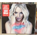 Britney spears - britney jean - cd import russe russie Britney spears - britney jean - cd import russe russie