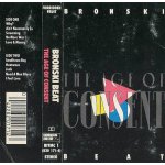 Bronski beat - the age of consent - k7