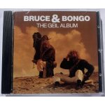 Bruce & bongo cd the geil album Bruce & bongo cd the geil album
