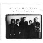Bruce hornsby & the range - scnes from the southside - cd rare