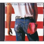 Bruce springsteen - born in the usa - rare cd original japon sony 1984