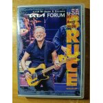 Bruce springsteen u. s. a - kia forum, inglewood, ca, 07. avril. 2026 - 3. cds