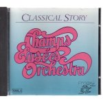 Bruno ribera patrick oliver champs elys�es orchestra vol 1 frogxy music