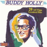 Buddy holly 20 all time greatest hits Buddy holly 20 all time greatest hits