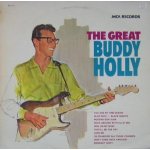 Buddy holly 33t rare the great