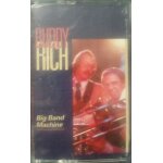 Buddy rich big band machine