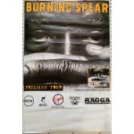 Burning spear - freeman tour - 80x120cm - affiche / poster envoi en tube