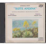 C d frank barber   suite andina   venezuela suite