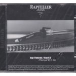 C d d j k - der rapfeller jeans rap fran�ais / rap u s mix� 2001
