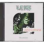 C d john coltrane the jazz masters 100 anos de swing