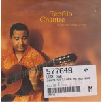 C d single collector monotitre teofilo chantre nada mas nada menos 2004