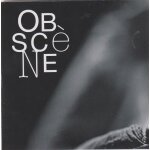 C d single fabrice air obsc�ne / mon ma�tre emoi / r�glisse(s) card ps