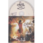 C d single olivia ruiz sampler chocolat show ! th�rapie de groupe / quijote / j'traine des pieds / i ...