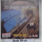 C d test revue du son . 20 plages musicales pour evaluer votre chaine hi - fi. (pochette plastique) C d test revue du son . 20 plages musicales pour evaluer votre chaine hi - fi. (pochette plastique)