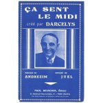 Ca sent le midi (andrezim, juel) / darcelys