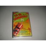 Ca va chauffer cassette audio