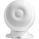 Cabasse eole 3 satellite - enceinte - blanc