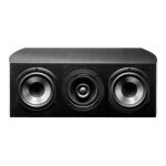 Cabasse socoa mc170 - enceinte - noir Cabasse socoa mc170 - enceinte - noir