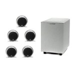Cabasse xo 2 - enceinte Cabasse xo 2 - enceinte