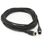 Cble midi 3m
