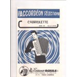Cabriolette ( accordon )