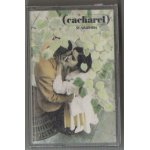 Cacharel st valentin - cassette audio