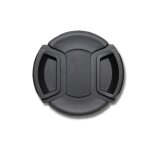 Cache de protection pour objectif, lens cap 52mm 52 mm adapté pour canon, nikon, panasonic, sony, olympus, ... Cache de protection pour objectif, lens cap 52mm 52 mm adapté pour canon, nikon, panasonic, sony, olympus, ...