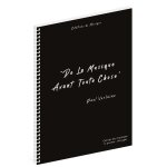 Cahier de musique - citations - 12 portées - 80 pages Cahier de musique - citations - 12 portées - 80 pages