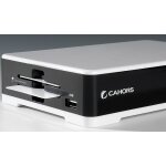 Cahors veox hd 2va - rcepteur de tlvision par satellite - fransat
